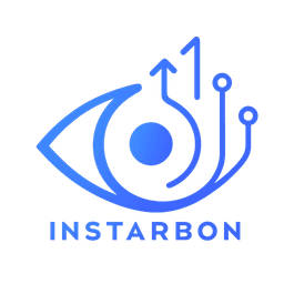 Instarbon Logo